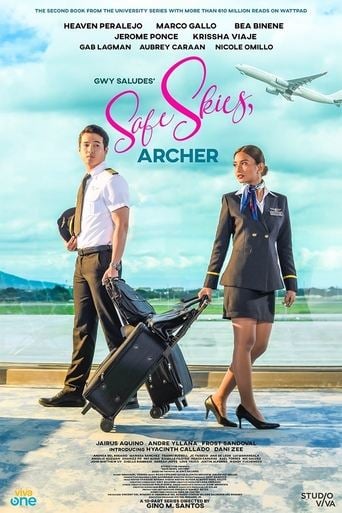 Safe Skies, Archer - · 2023