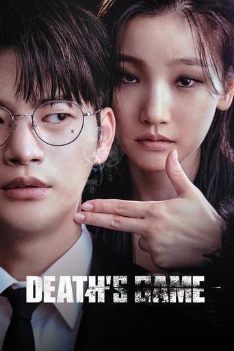 Death's Game - Ha Byung-hoon · 2023