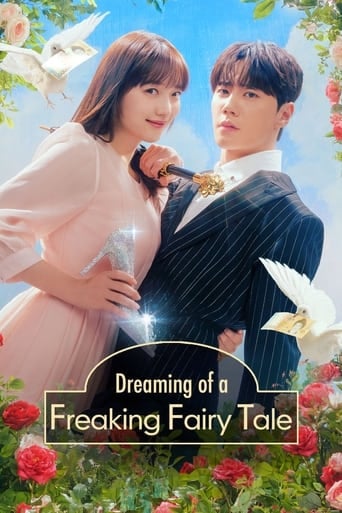 Dreaming of a Freaking Fairy Tale - Baek Mi-kyoung · 2024