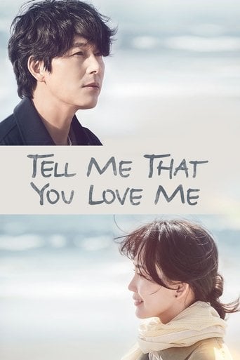 Tell Me That You Love Me - Kim Yoon-jin · 2023