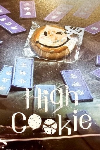 High Cookie - Song Min-yeop · 2023