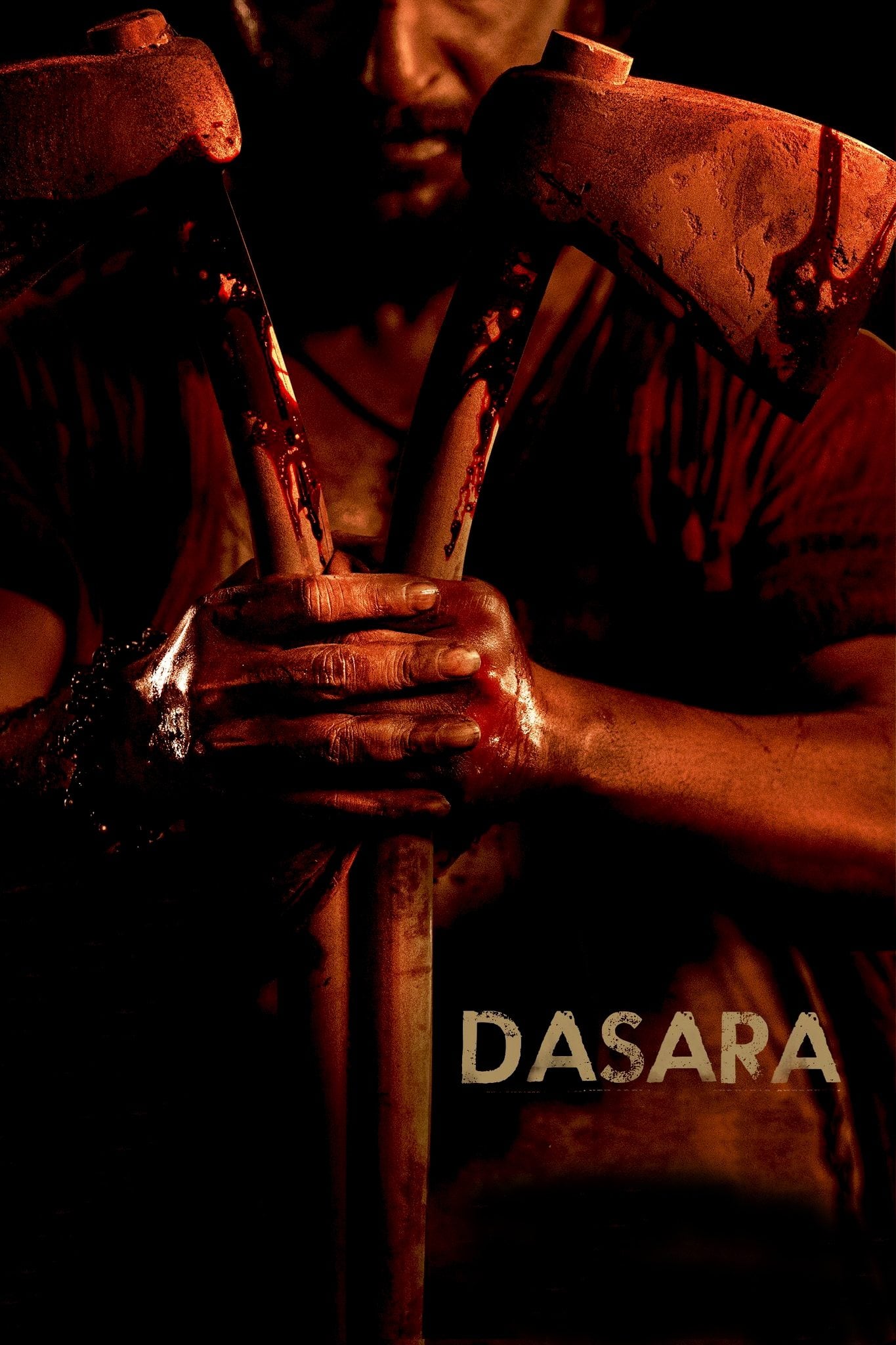Dasara - Srikanth Odela · 2023