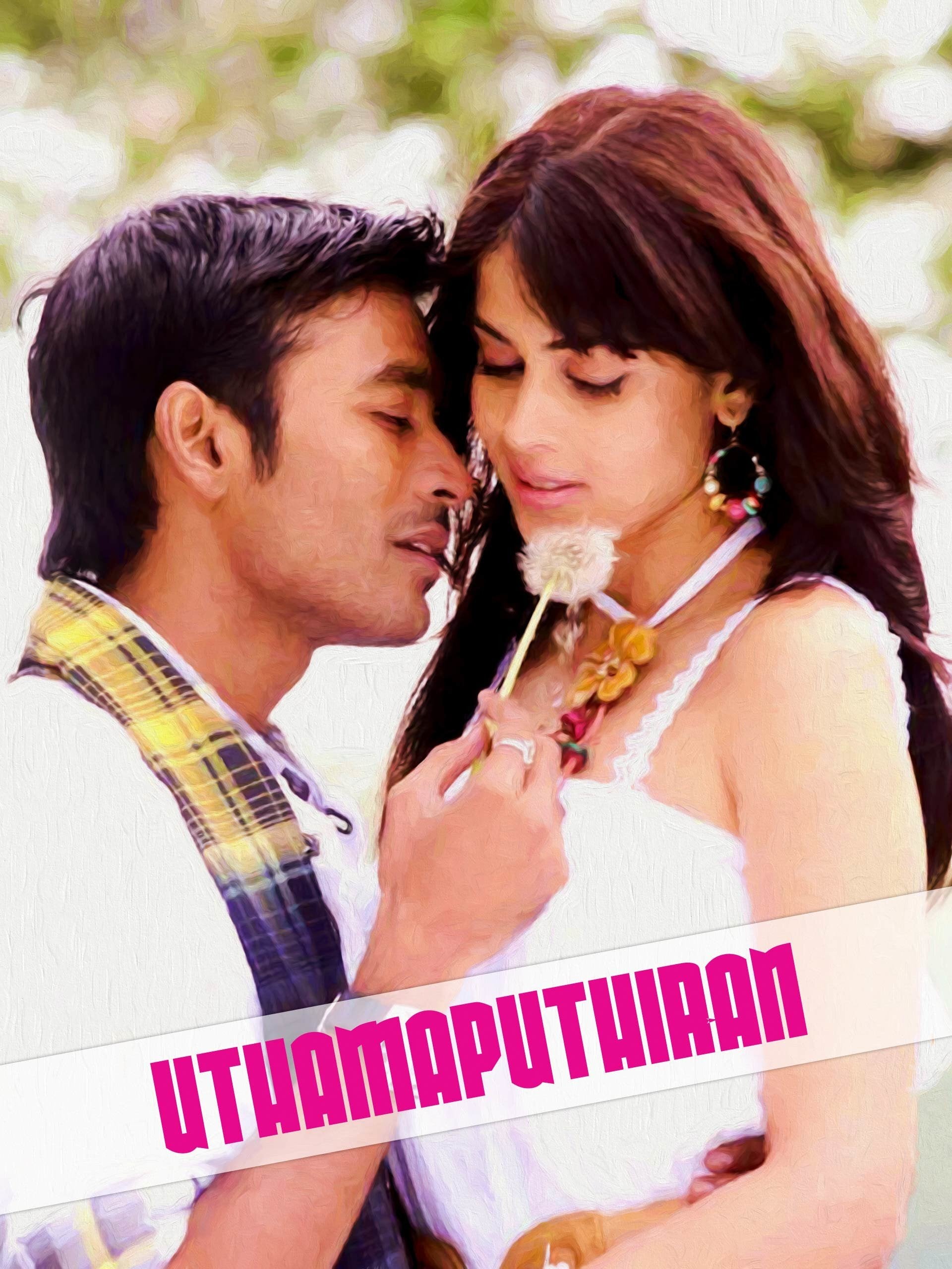 Uthama Puthiran - Mithran Jawahar · 2010