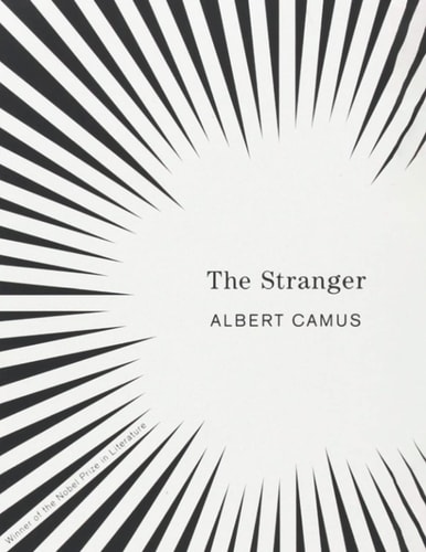 The Stranger - Albert Camus · 2022