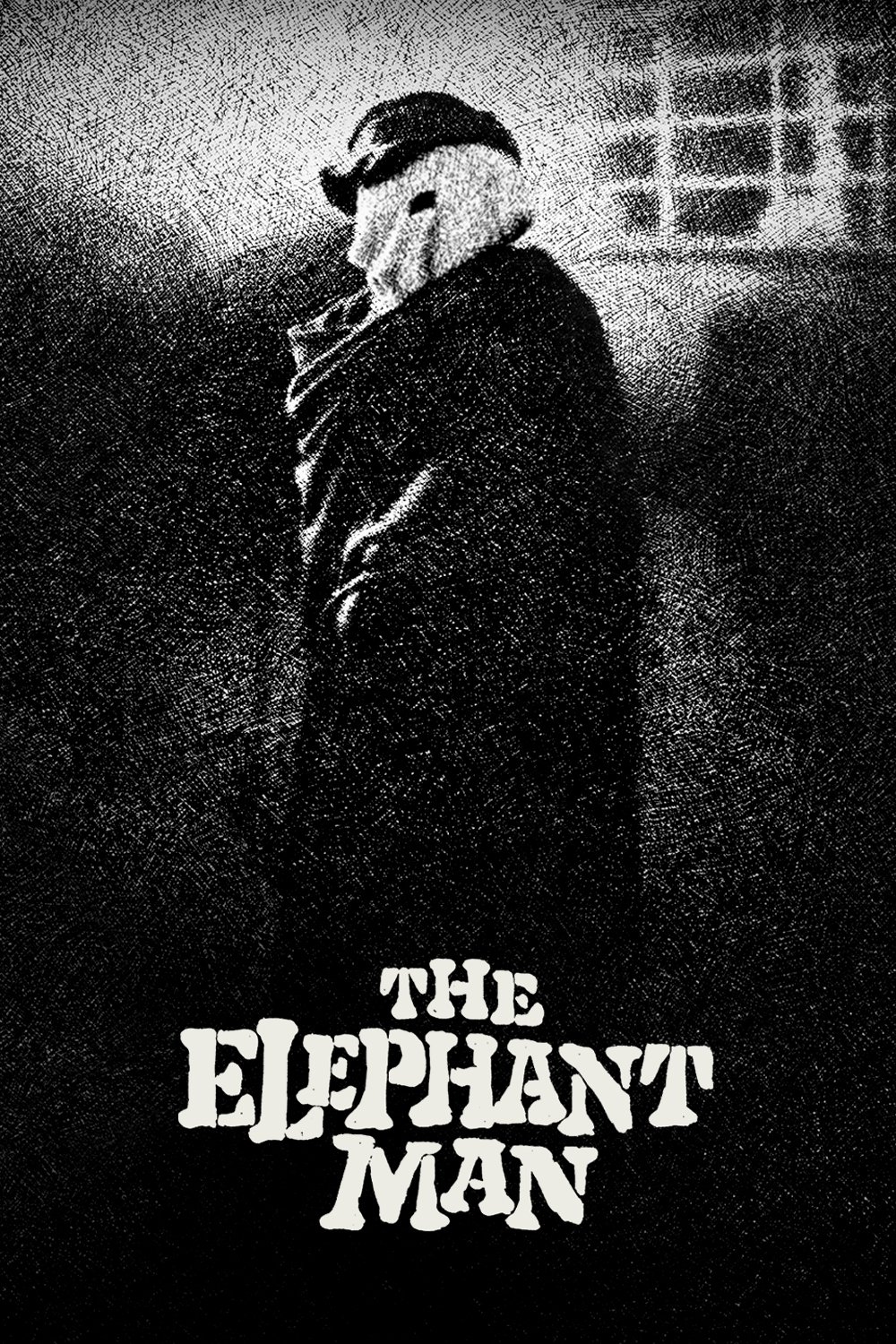 El hombre elefante - David Lynch · 1980