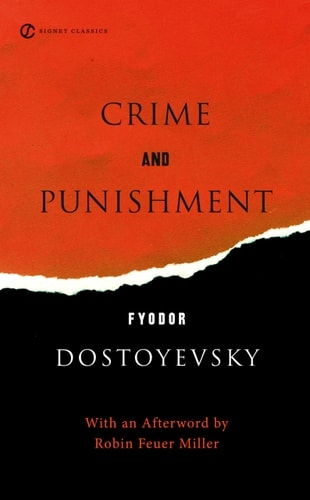 Crime and Punishment - Fyodor Dostoyevsky · 2006