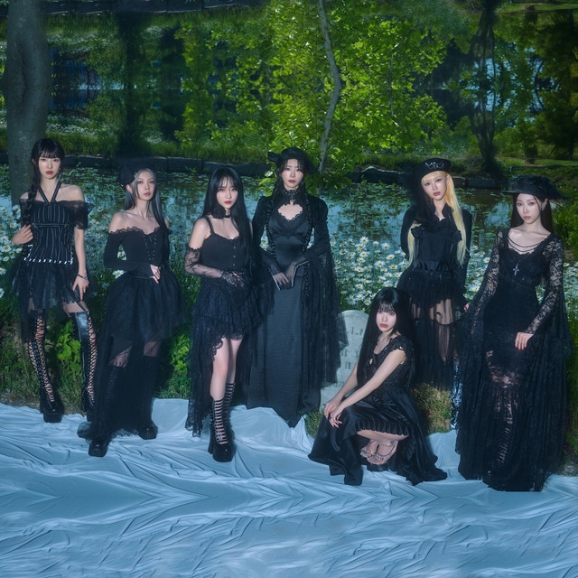 Dreamcatcher - Artist