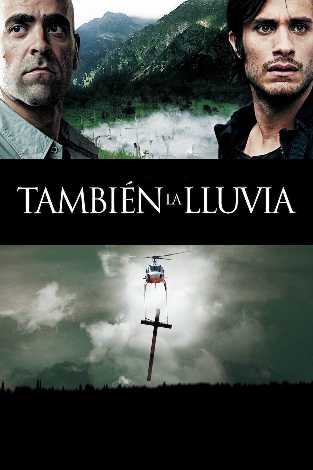 También la lluvia - Icíar Bollaín · 2011
