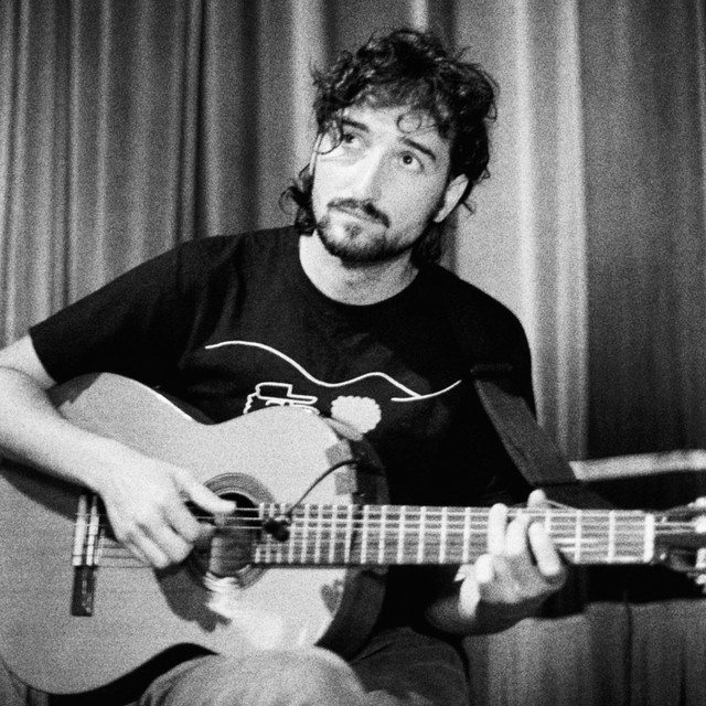 Diego Lorenzini - Artist