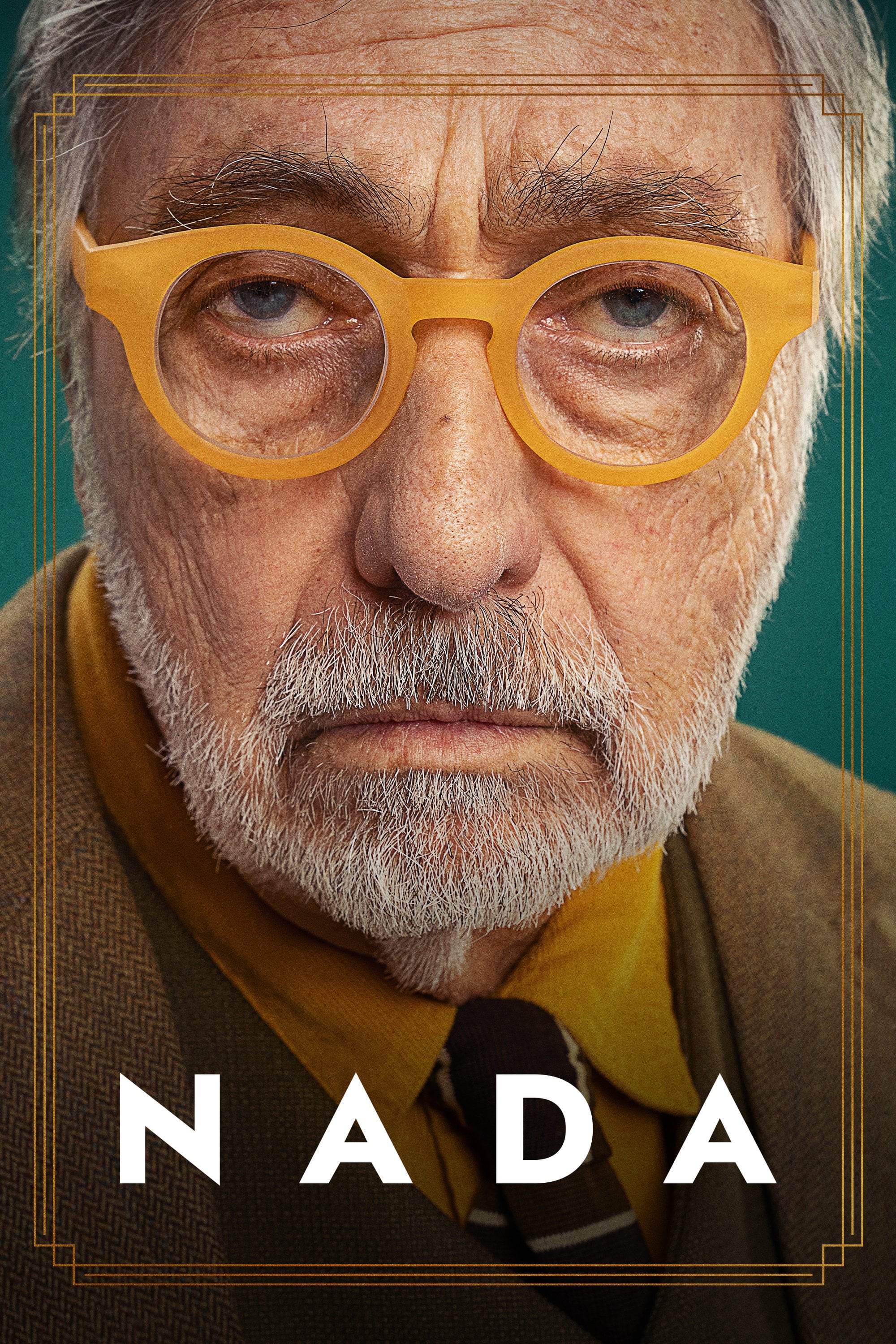 Nada - Mariano Cohn, Gastón Duprat · 2023