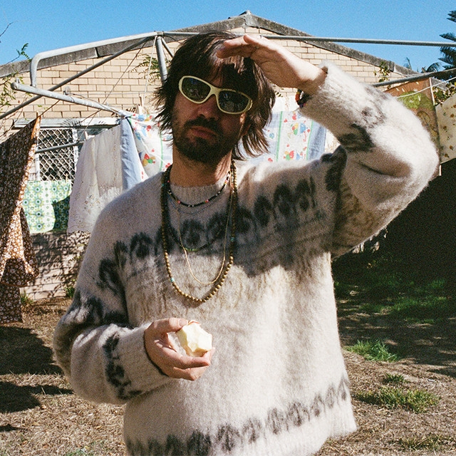 Tame Impala - Artist