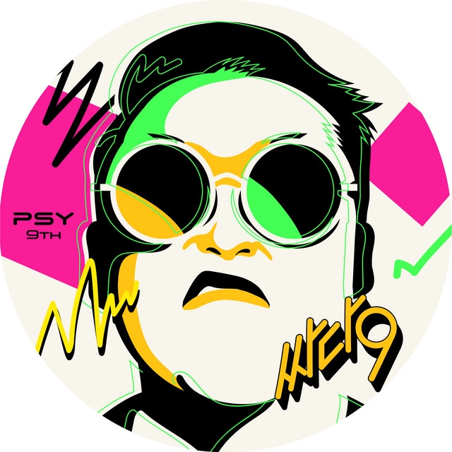PSY - Artist