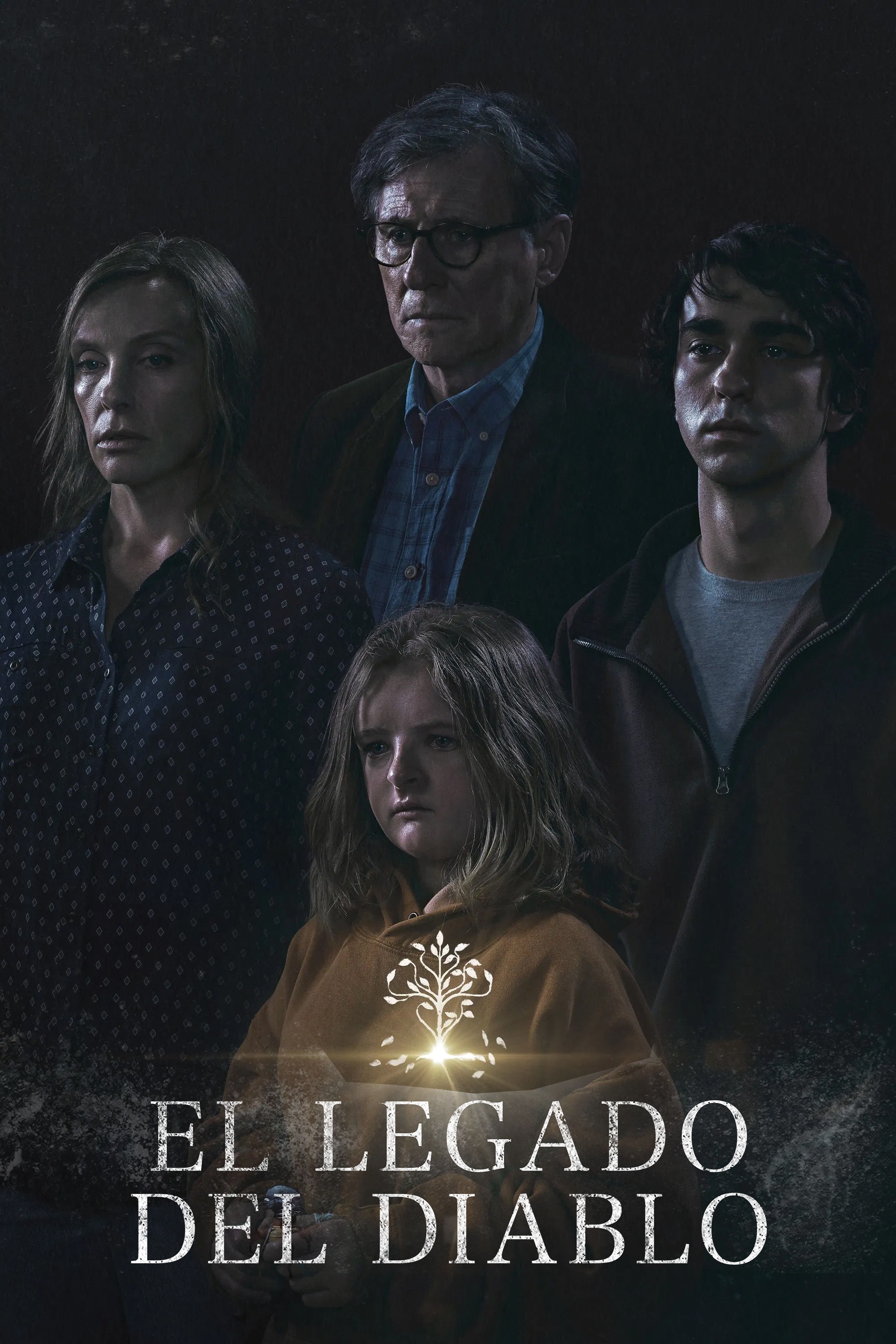 Hereditary - Ari Aster · 2018