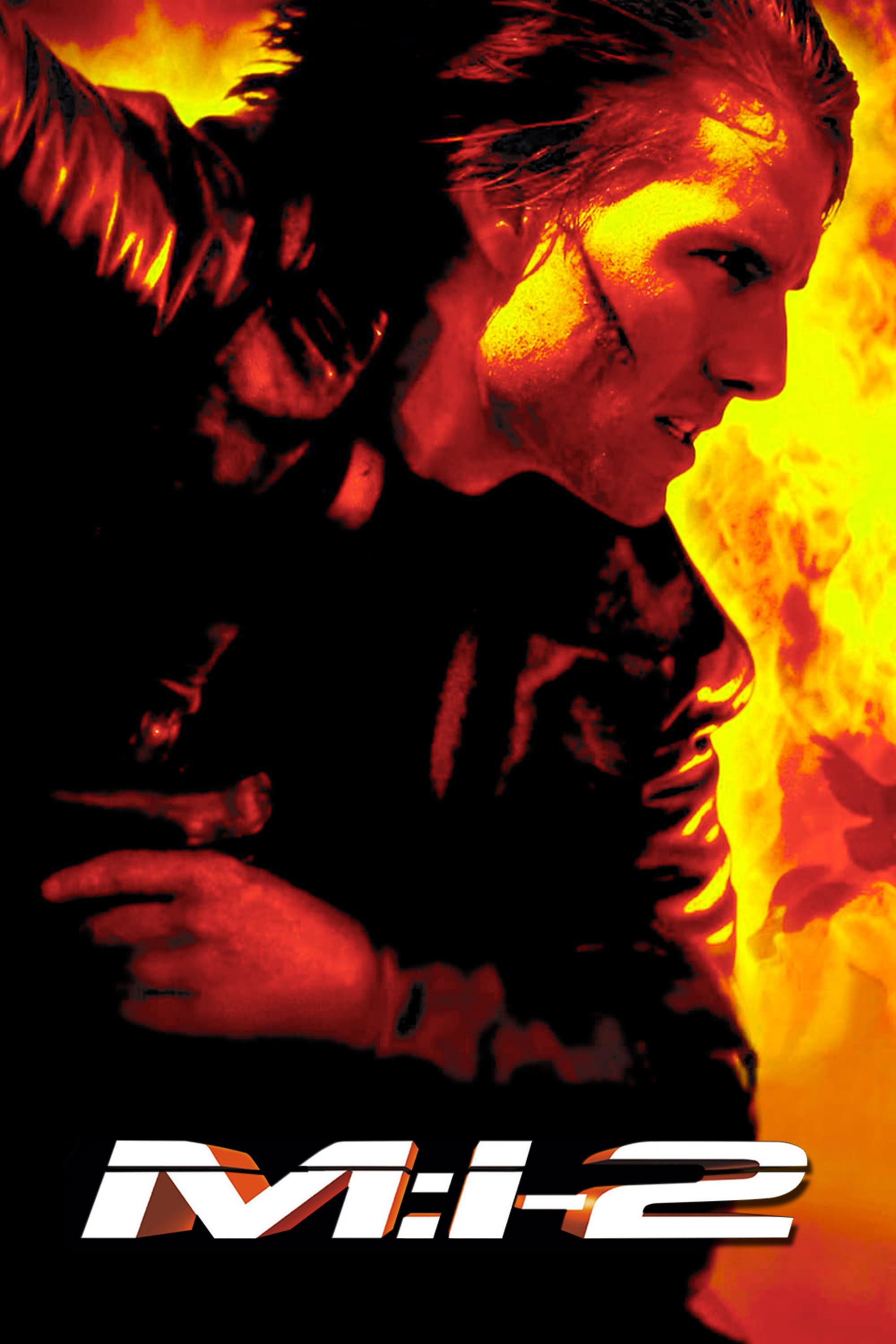 Mission: Impossible II - John Woo · 2000