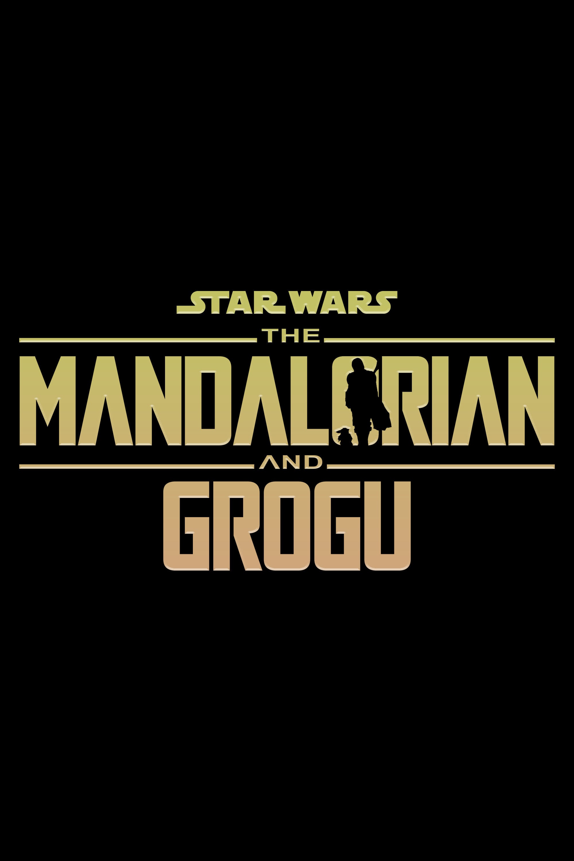 The Mandalorian and Grogu - Jon Favreau · 2026