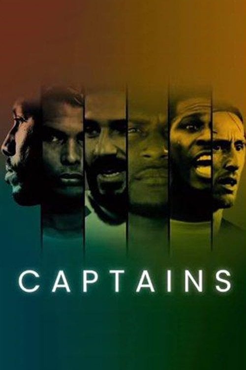 Captains - 2022