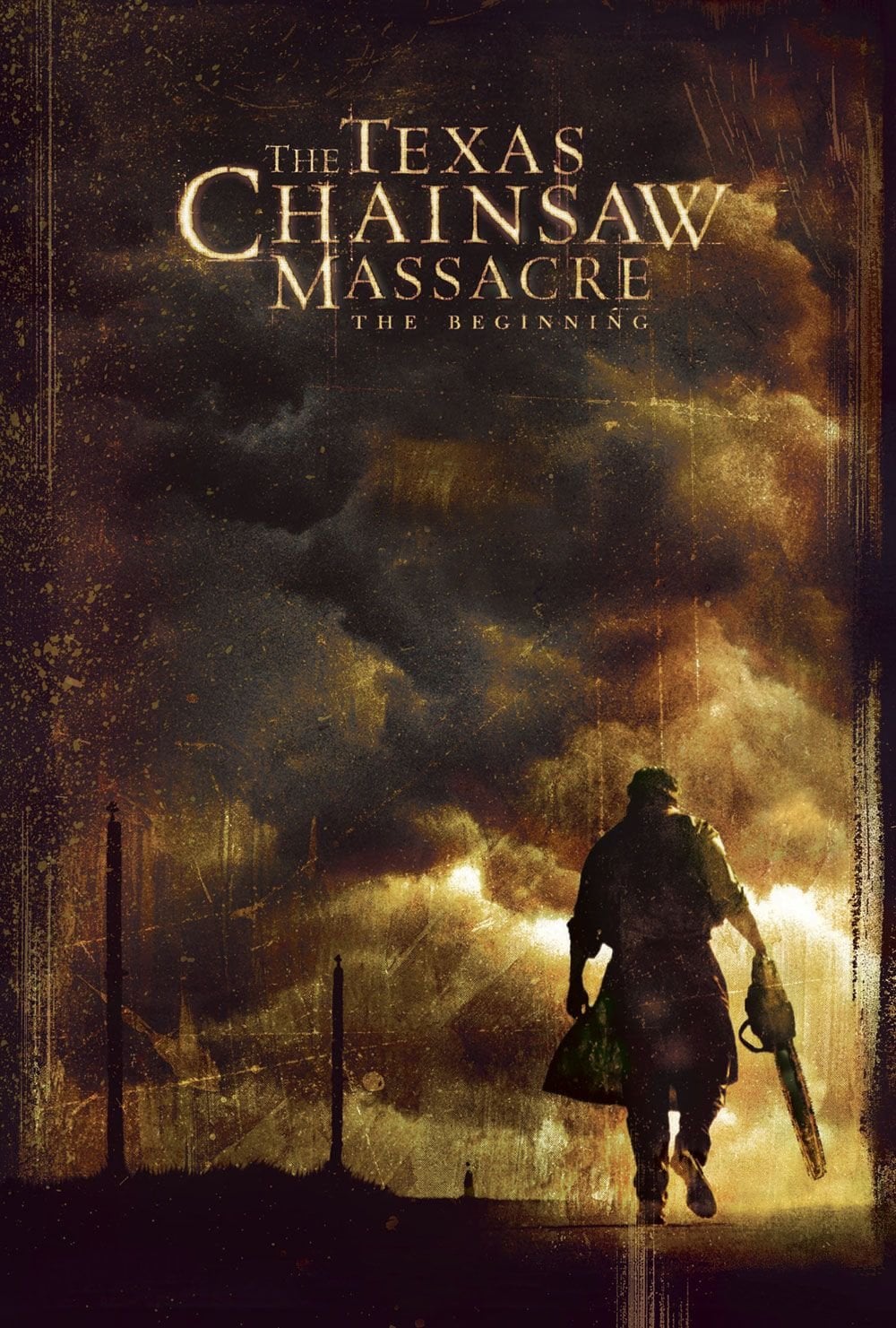 The Texas Chainsaw Massacre: The Beginning - Jonathan Liebesman · 2006