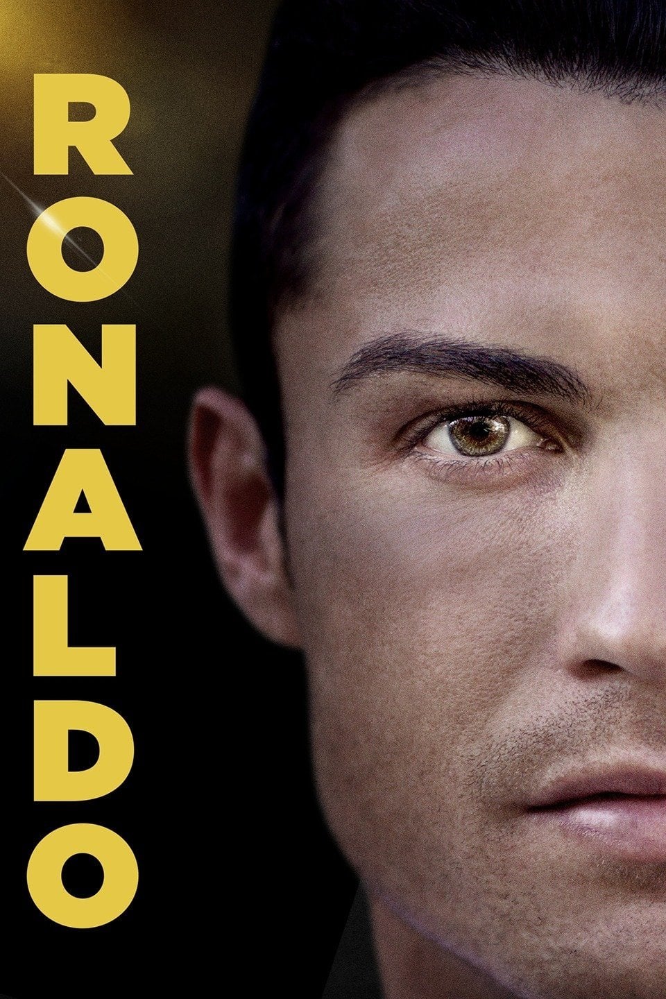 Ronaldo - Anthony Wonke · 2015