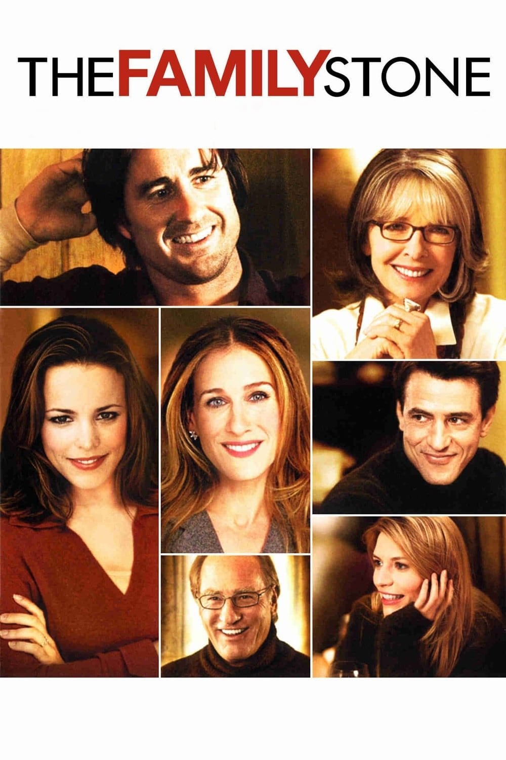 The Family Stone - Thomas Bezucha · 2005