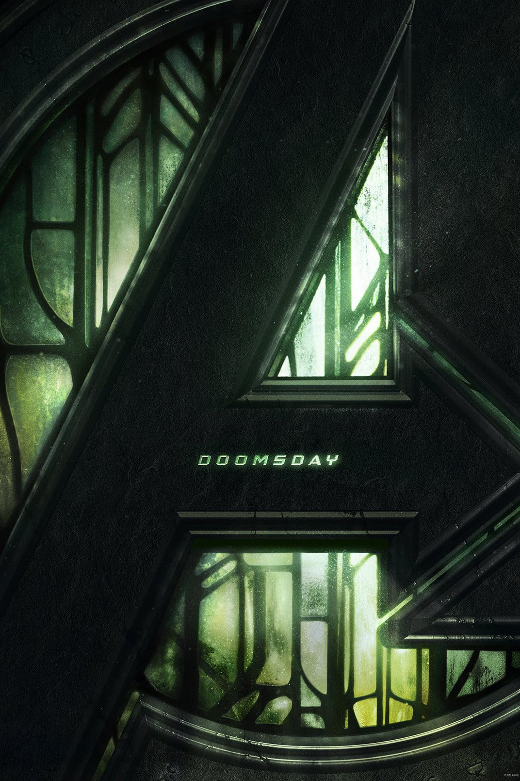 Avengers: Doomsday - Joe Russo · 2026