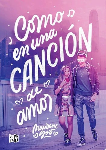 Como en una canción de amor - Maurene Goo · 2020
