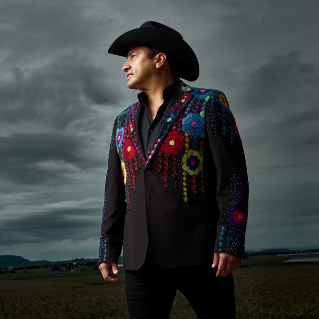 Julión Álvarez y su Norteño Banda - Artist