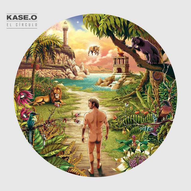 Repartiendo Arte - Track · Kase.O