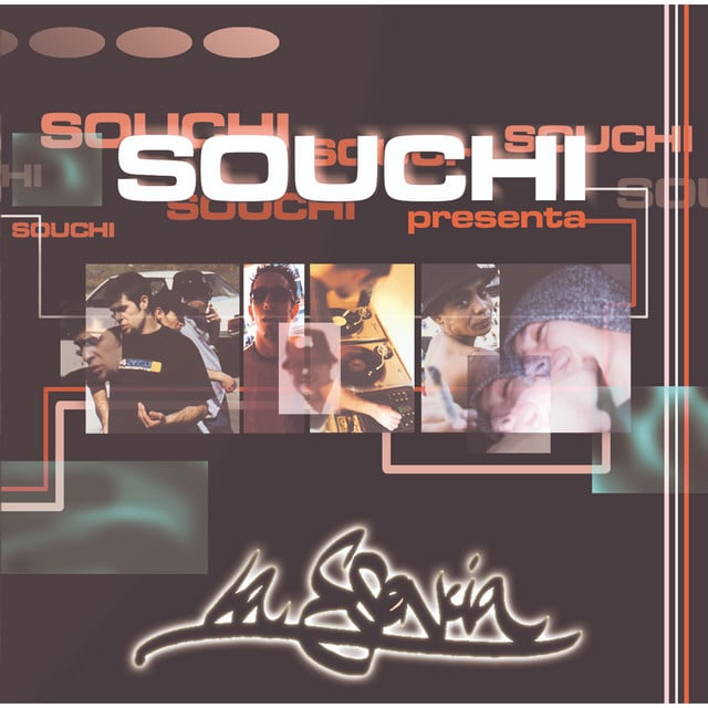 Noches De Humo - Track · Souchi