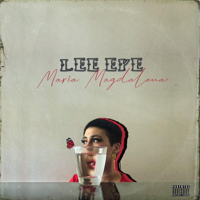 MARÍA MAGDALENA - Track · Lee Eye