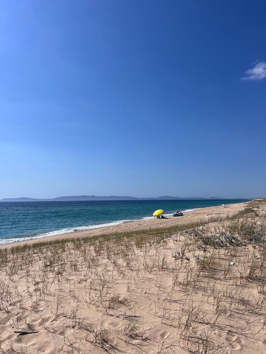 Praia dos Brejos
