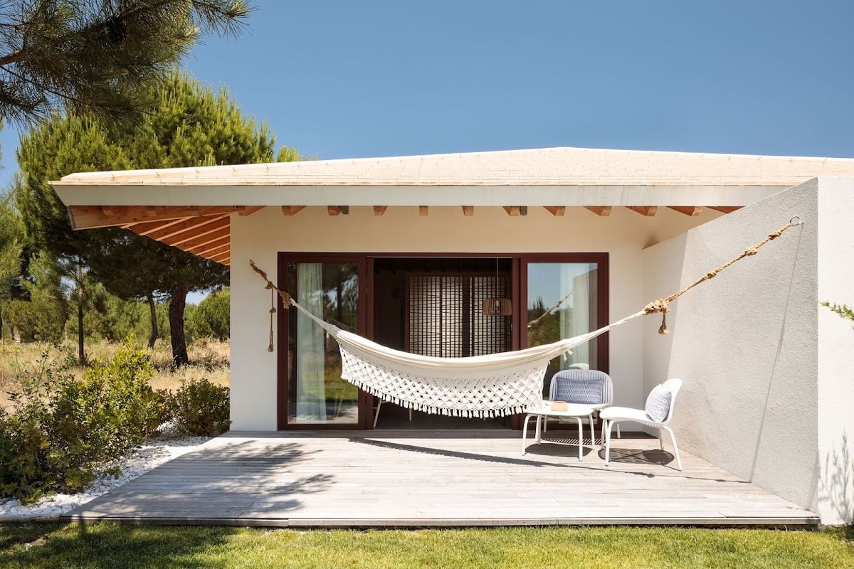 Spatia Comporta