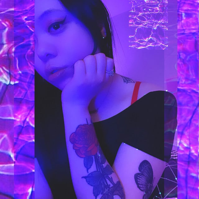 Pastel Ghost - Artist