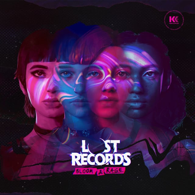 Lost Records: Bloom & Rage (Original Game Soundtrack) - Tape 1 & Tape 2 - Album · Ruth Radelet, Milk & Bone, Nora Kelly Band