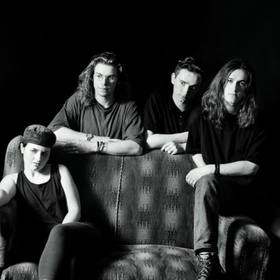 The Cranberries - Artist