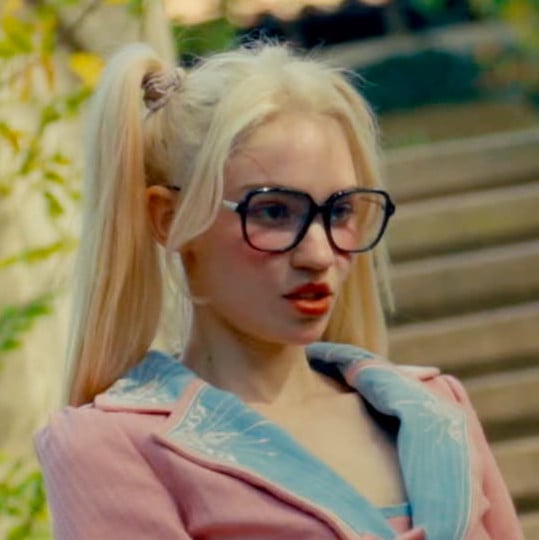 Grimes - Artist