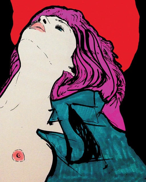 Chromatics - Artist