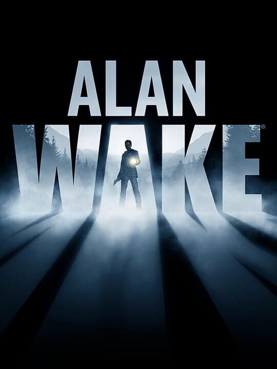 Alan Wake - PC (Microsoft Windows) · Xbox 360