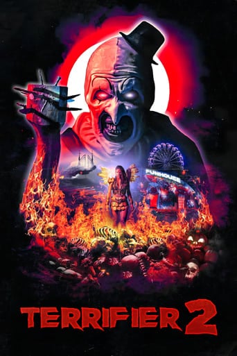 Terrifier 2 - Damien Leone · 2022
