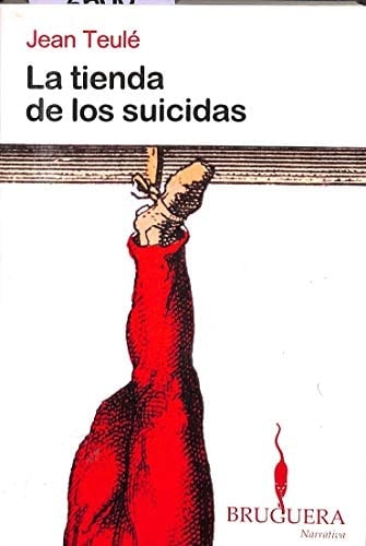 La Tienda de los Suicidas - Jean Teule • 2008