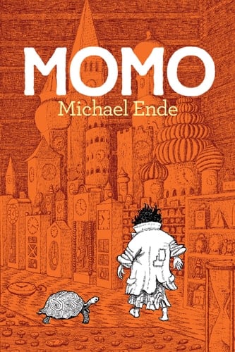 Momo - MICHAEL ENDE • 2016