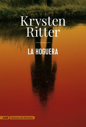 La Hoguera - Krysten Ritter • 2017