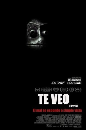 Te veo - Adam Randall · 2019