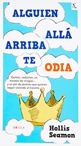 Alguien Allá Arriba Te Odia - Hollis Seamon • 2014
