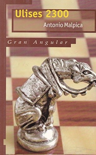Ulises 2300 - Antonio Malpica • 2003