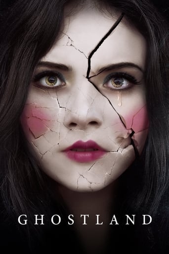 Ghostland - Pascal Laugier · 2018