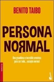 Persona Normal - BENITO TAIBO • 2022
