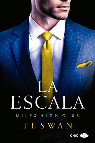 La escala - T. L. Swan · 2021