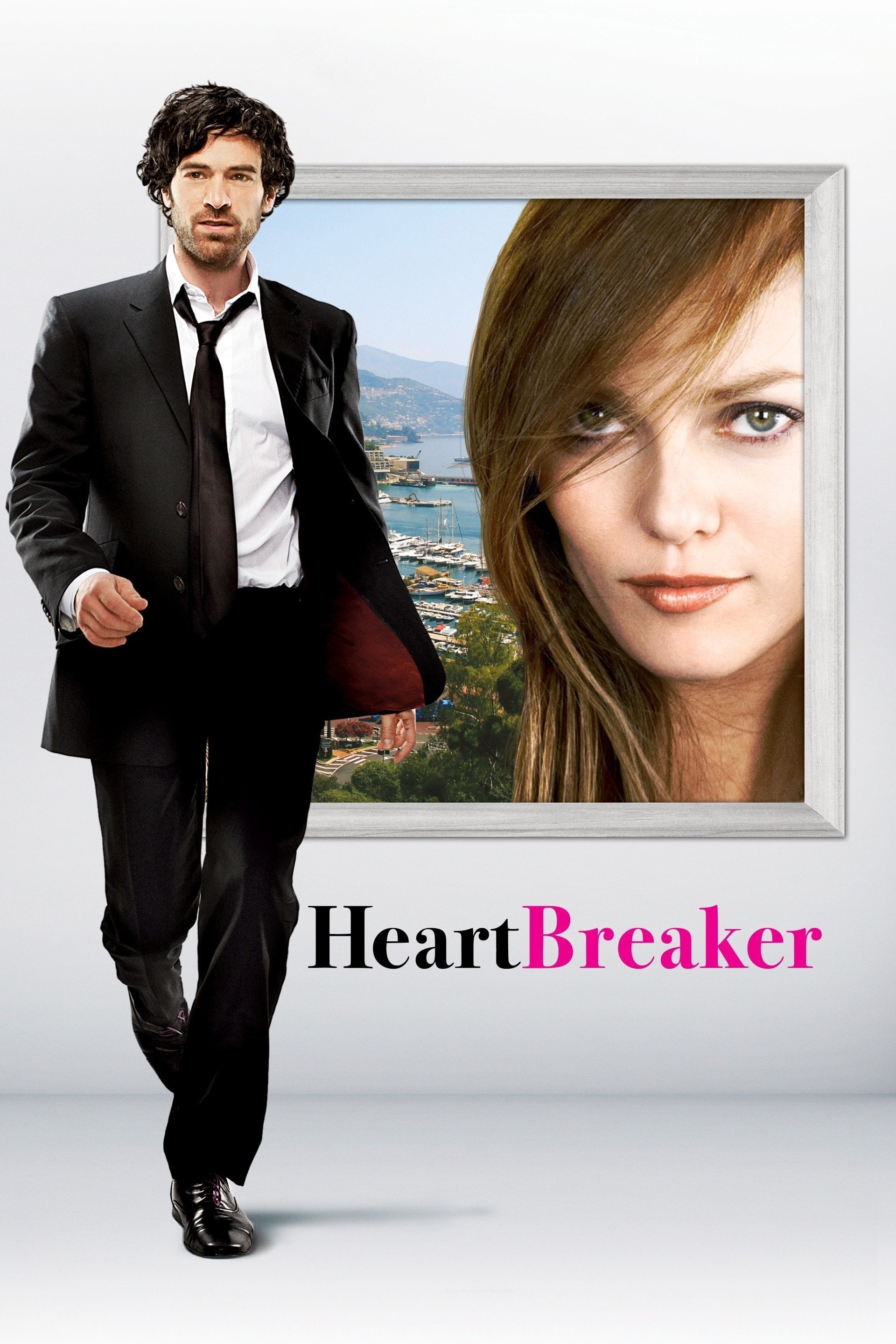 Heartbreaker - Pascal Chaumeil · 2010