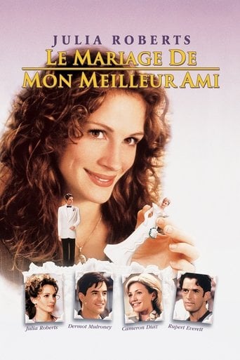 Le Mariage de mon meilleur ami - P.J. Hogan · 1997