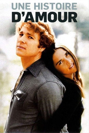 Une histoire d'amour - Arthur Hiller · 1970